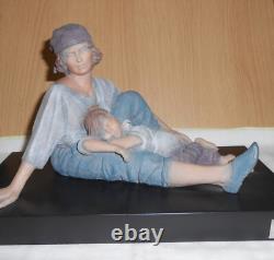 Elisa Figurine/Sculpture, Limited Edition No 939 of 999, Very Rare