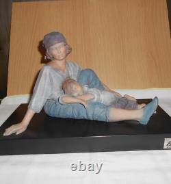 Elisa Figurine/Sculpture, Limited Edition No 939 of 999, Very Rare