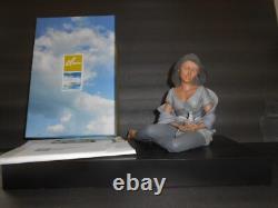 Elisa Figurine/Sculpture, Limited Edition of 2000