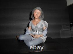 Elisa Figurine/Sculpture, Limited Edition of 2000
