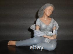 Elisa Figurine/Sculpture, Limited Edition of 2000