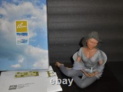 Elisa Figurine/Sculpture, Limited Edition of 2000