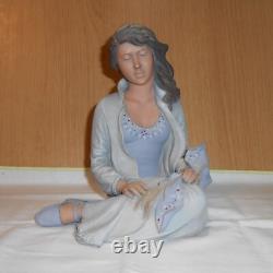 Elisa Figurine/Sculpture, Limited Edition of 5000
