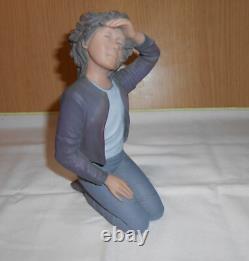 Elisa Figurine/Sculpture, Limited Edition of 5000