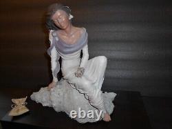 Elisa Figurine/Sculpture, Limited Edition of 5000