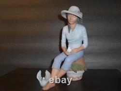 Elisa Figurine/Sculpture, Limited Edition of 5000