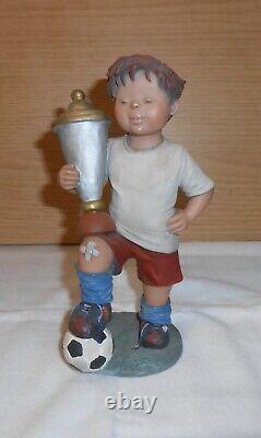 Elisa Figurine/Sculpture, Limited Edition of 5000