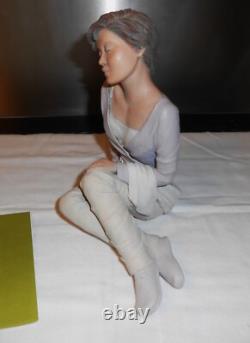 Elisa Figurine/Sculpture, Limited Edition of 5000