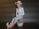 Elisa Figurine/sculpture, Limited Edition Of 5000