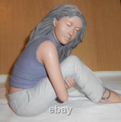 Elisa Figurine/Sculpture, Limited Edition of 5000