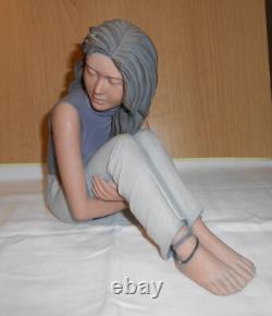 Elisa Figurine/Sculpture, Limited Edition of 5000