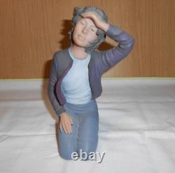 Elisa Figurine/Sculpture, Limited Edition of 5000