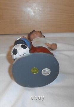 Elisa Figurine/Sculpture, Limited Edition of 5000