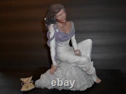 Elisa Figurine/Sculpture, Limited Edition of 5000