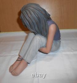 Elisa Figurine/Sculpture, Limited Edition of 5000