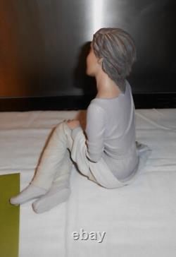 Elisa Figurine/Sculpture, Limited Edition of 5000