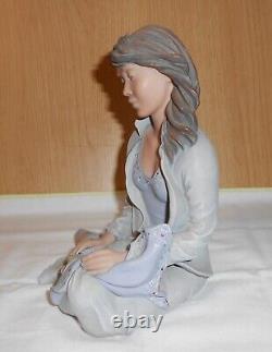 Elisa Figurine/Sculpture, Limited Edition of 5000