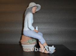 Elisa Figurine/Sculpture, Limited Edition of 5000
