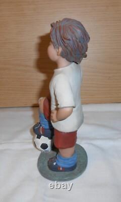Elisa Figurine/Sculpture, Limited Edition of 5000