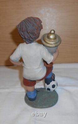 Elisa Figurine/Sculpture, Limited Edition of 5000