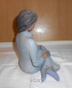 Elisa Figurine/Sculpture, Limited Edition of 5000