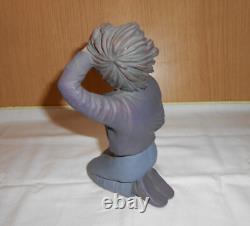 Elisa Figurine/Sculpture, Limited Edition of 5000