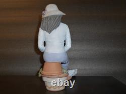 Elisa Figurine/Sculpture, Limited Edition of 5000