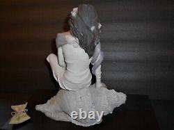 Elisa Figurine/Sculpture, Limited Edition of 5000