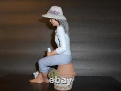 Elisa Figurine/Sculpture, Limited Edition of 5000