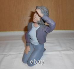 Elisa Figurine/Sculpture, Limited Edition of 5000
