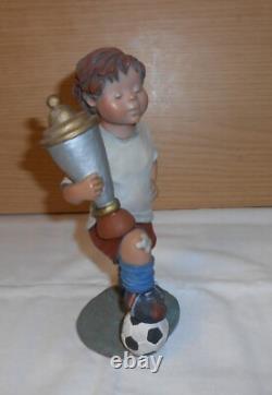 Elisa Figurine/Sculpture, Limited Edition of 5000