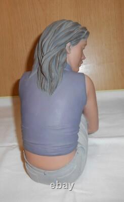 Elisa Figurine/Sculpture, Limited Edition of 5000