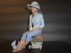Elisa Figurine/Sculpture, Limited Edition of 5000