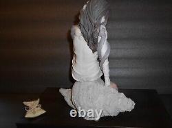 Elisa Figurine/Sculpture, Limited Edition of 5000