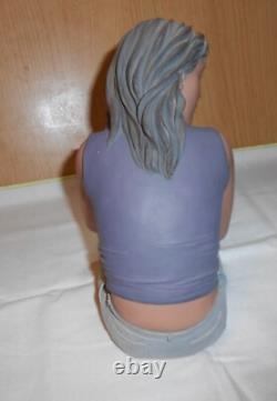 Elisa Figurine/Sculpture, Limited Edition of 5000