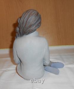 Elisa Figurine/Sculpture, Limited Edition of 5000