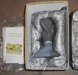 Elisa Figurine/Sculpture, Limited Edition of 5000