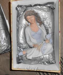Elisa Figurine/Sculpture, Limited Edition of 5000