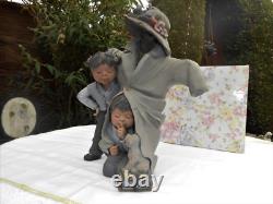 Elisa Figurine/Sculpture Limited Edition of 5000, Sweet Moments Collection