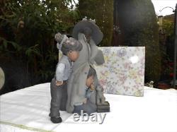 Elisa Figurine/Sculpture Limited Edition of 5000, Sweet Moments Collection