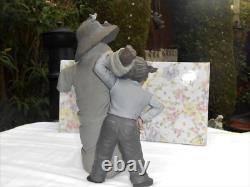 Elisa Figurine/Sculpture Limited Edition of 5000, Sweet Moments Collection