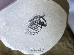 Elisa Figurine Sculpture Romantic Moment Collection Rare Collectable