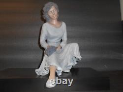 Elisa Figurine/Sculpture, Romantic Moments Collection, Limited Edition of 5000