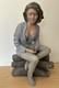 Elisa Figurine/sculpture, Romantic Moments Collection, Limited Edition Of 5000