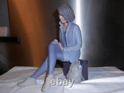 Elisa Figurine/Sculpture, Romantic Moments Collection, Limited Edition of 5000 Elisa Figurine/Sculpture, Romantic Moments Collection, Limited Edition of 5000