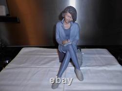 Elisa Figurine/Sculpture, Romantic Moments Collection, Limited Edition of 5000