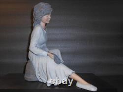 Elisa Figurine/Sculpture, Romantic Moments Collection, Limited Edition of 5000