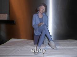 Elisa Figurine/Sculpture, Romantic Moments Collection, Limited Edition of 5000 Elisa Figurine/Sculpture, Romantic Moments Collection, Limited Edition of 5000