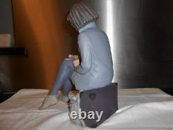 Elisa Figurine/Sculpture, Romantic Moments Collection, Limited Edition of 5000