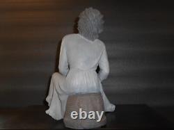 Elisa Figurine/Sculpture, Romantic Moments Collection, Limited Edition of 5000